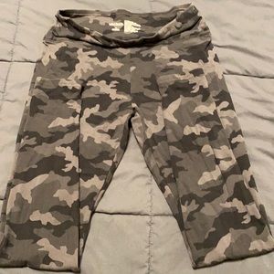 Women’s leggings